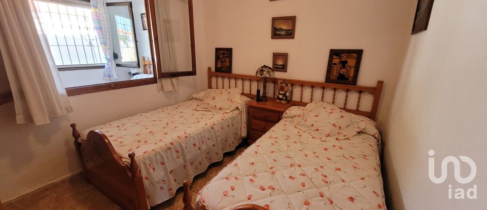 Casa 3 habitacions de 52 m² a Torrevieja (03184)