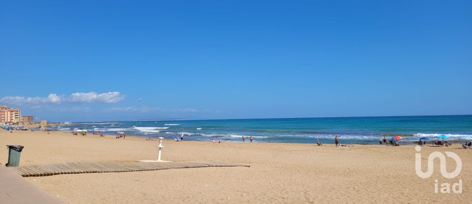 Casa 3 habitacions de 52 m² a Torrevieja (03184)