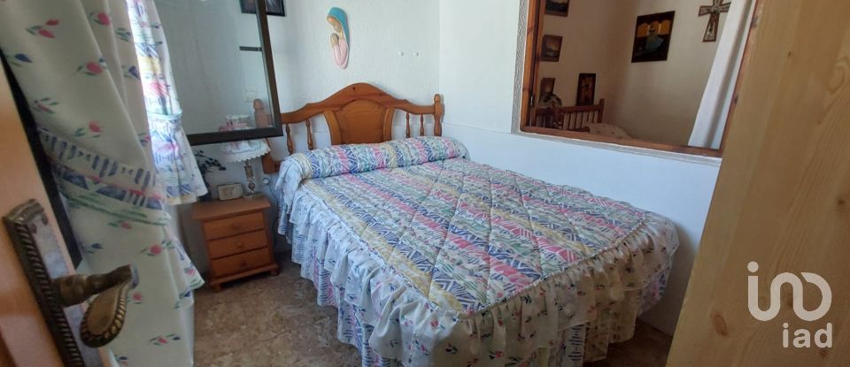 Casa 3 habitacions de 52 m² a Torrevieja (03184)