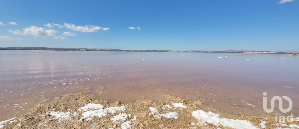 Casa 3 habitacions de 52 m² a Torrevieja (03184)