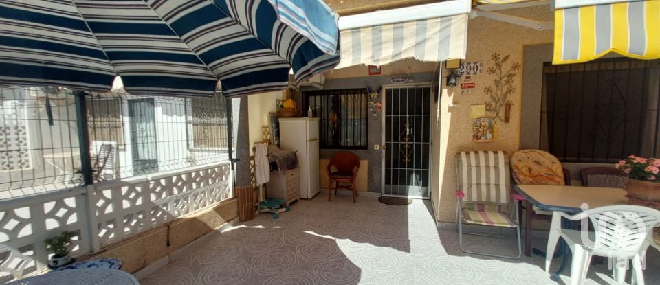 Casa 3 habitacions de 52 m² a Torrevieja (03184)