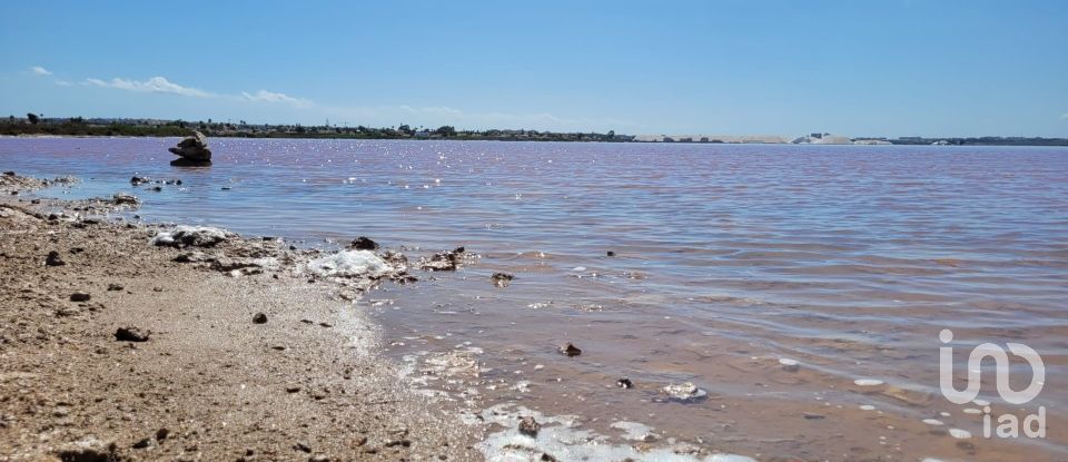 Casa 3 habitacions de 52 m² a Torrevieja (03184)