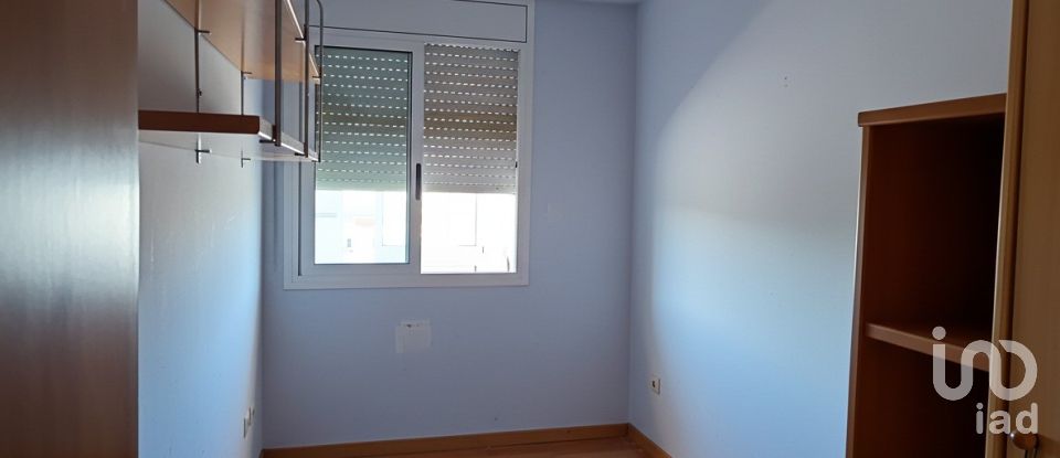 Pis 2 habitacions de 77 m² a Terrassa (08223)