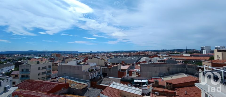 Pis 2 habitacions de 77 m² a Terrassa (08223)