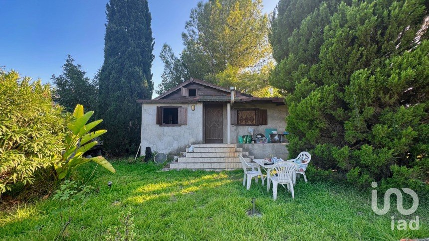 Casa rústica 2 habitaciones de 86 m² en Pego (03780)