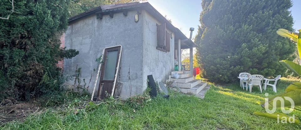 Casa rústica 2 habitaciones de 86 m² en Pego (03780)