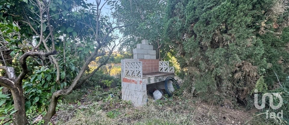 Casa rústica 2 habitaciones de 86 m² en Pego (03780)