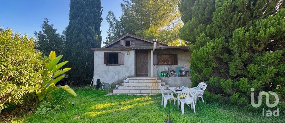 Casa rústica 2 habitaciones de 86 m² en Pego (03780)