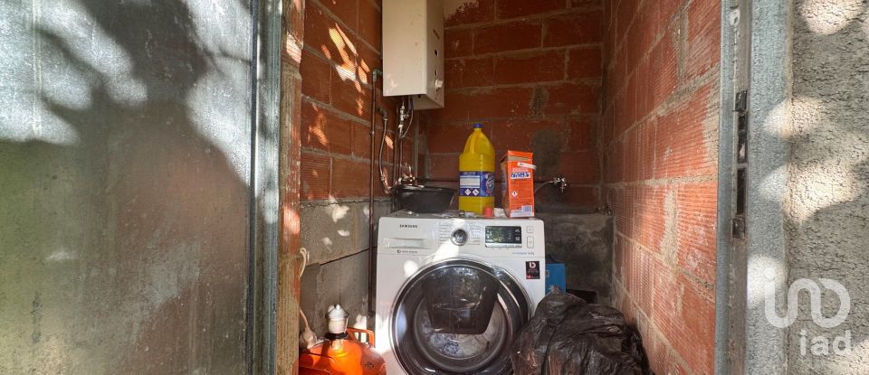 Casa rústica 2 habitaciones de 86 m² en Pego (03780)