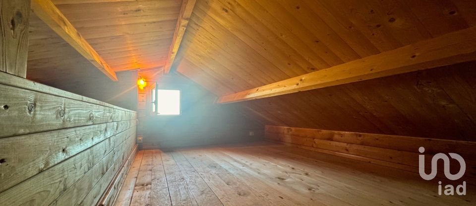 Casa rústica 2 habitaciones de 86 m² en Pego (03780)