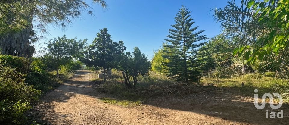 Casa rústica 2 habitaciones de 86 m² en Pego (03780)