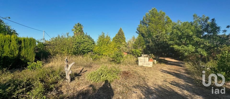 Casa rústica 2 habitaciones de 86 m² en Pego (03780)