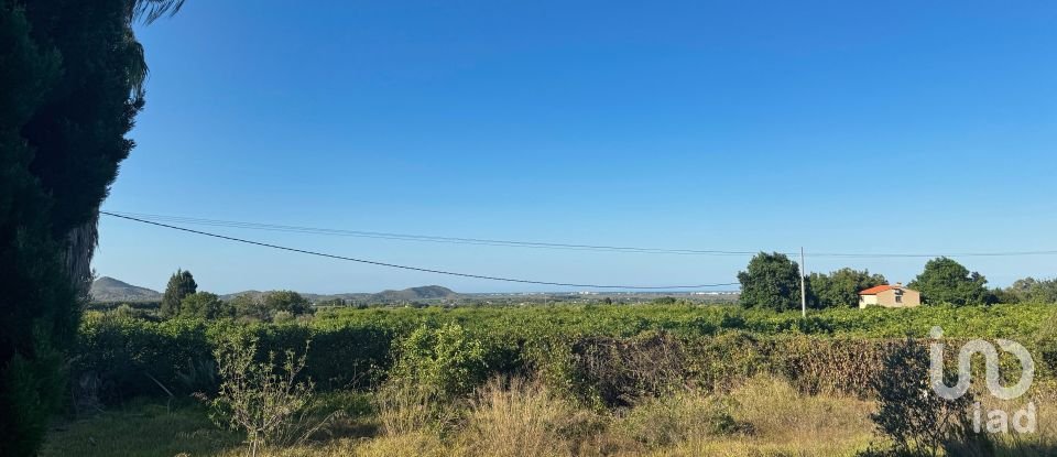 Casa rústica 2 habitaciones de 86 m² en Pego (03780)