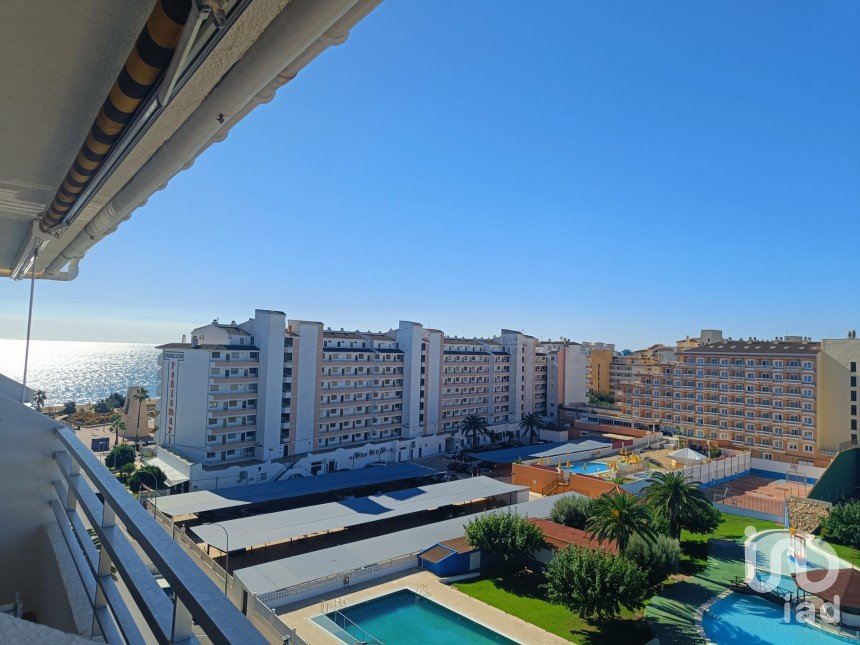 Dúplex 1 habitación de 76 m² en Peñiscola (12598)