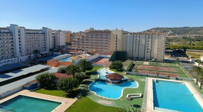 Duplex 1 bedroom of 76 m² in Peñiscola (12598)