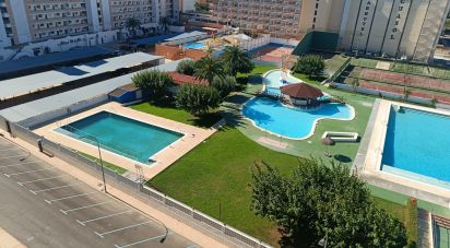 Duplex 1 bedroom of 76 m² in Peñiscola (12598)
