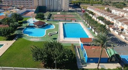 Duplex 1 bedroom of 76 m² in Peñiscola (12598)