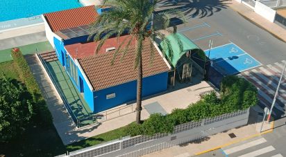 Duplex 1 bedroom of 76 m² in Peñiscola (12598)