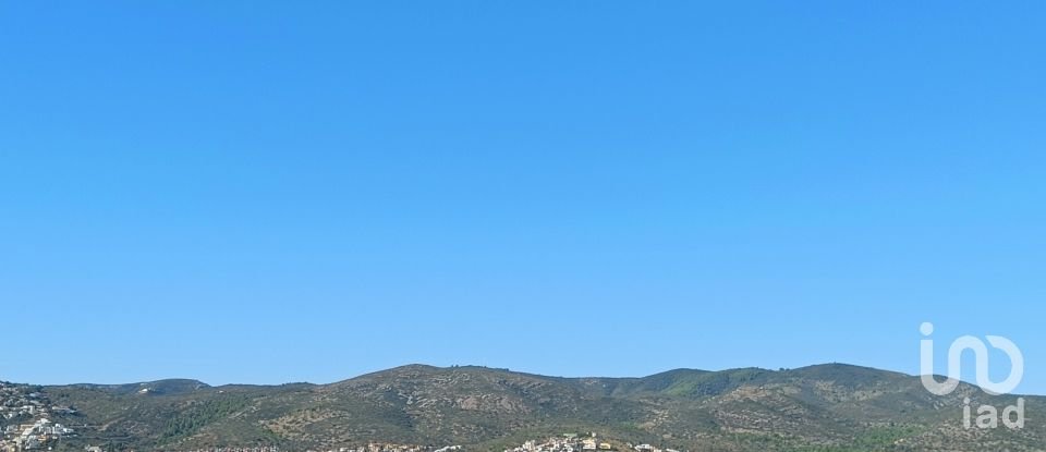 Dúplex 1 habitación de 76 m² en Peñiscola (12598)