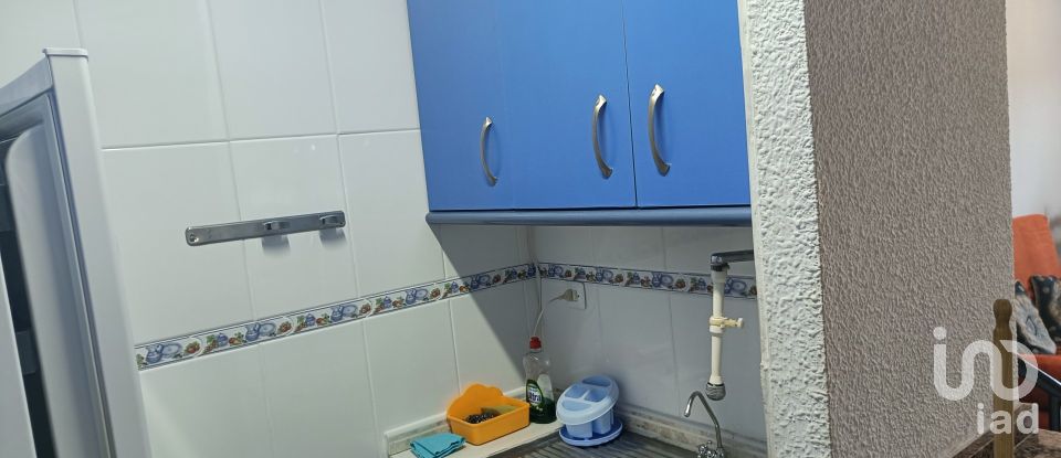 Dúplex 1 habitación de 76 m² en Peñiscola (12598)