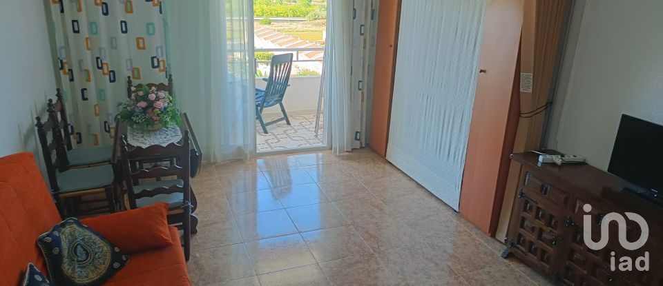Dúplex 1 habitación de 76 m² en Peñiscola (12598)