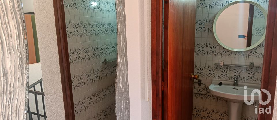 Dúplex 1 habitación de 76 m² en Peñiscola (12598)