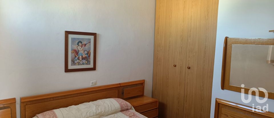 Dúplex 1 habitación de 76 m² en Peñiscola (12598)