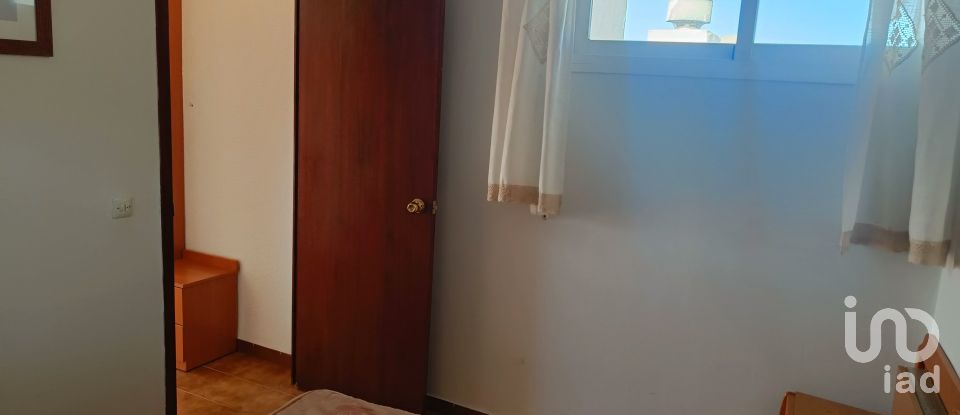 Dúplex 1 habitación de 76 m² en Peñiscola (12598)