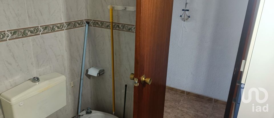 Dúplex 1 habitación de 76 m² en Peñiscola (12598)