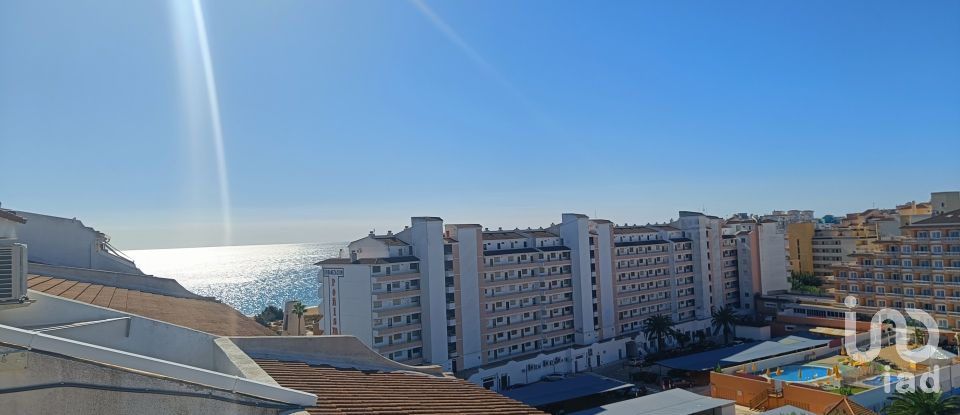 Dúplex 1 habitación de 76 m² en Peñiscola (12598)