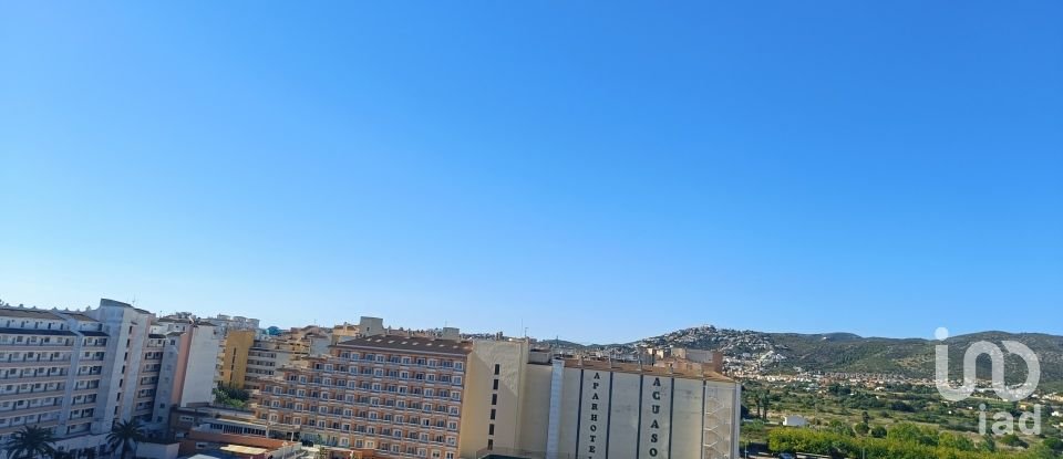 Dúplex 1 habitación de 76 m² en Peñiscola (12598)