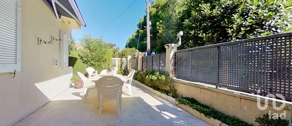 Maison 4 chambres de 110 m² à Banyeres del Penedès (43711)