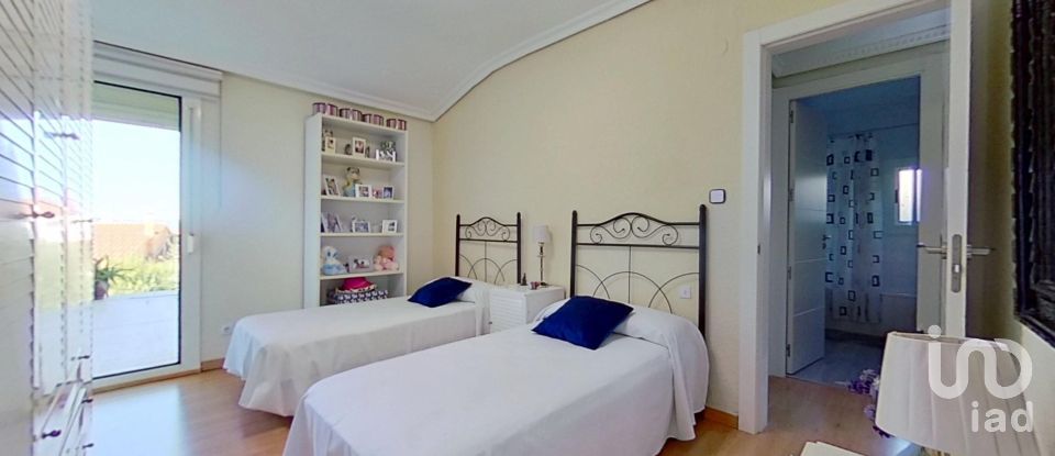 Maison 4 chambres de 110 m² à Banyeres del Penedès (43711)