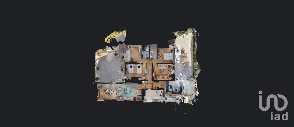 Maison 4 chambres de 110 m² à Banyeres del Penedès (43711)