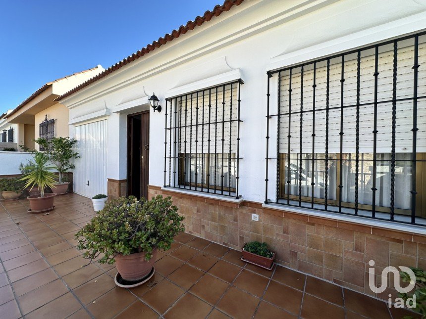 Casa 3 habitaciones de 135 m² en Lepe (21440)