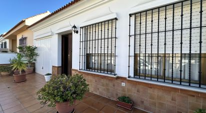 Casa 3 habitaciones de 135 m² en Lepe (21440)