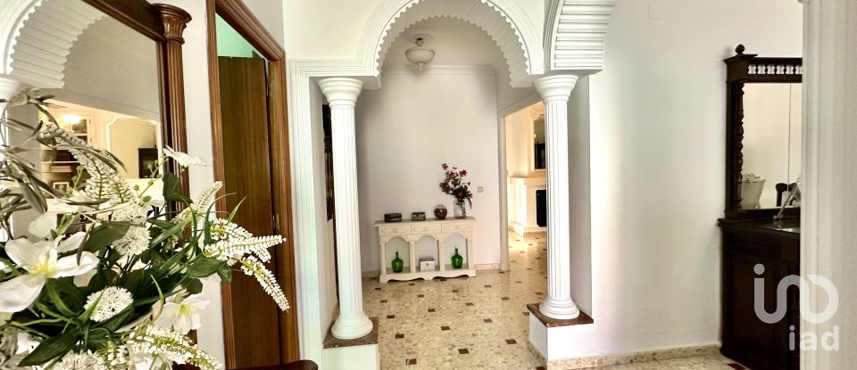 Casa 3 habitaciones de 135 m² en Lepe (21440)