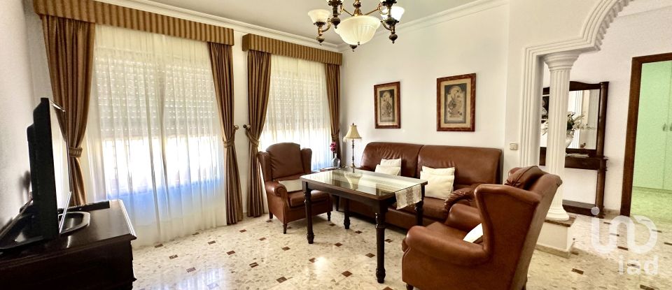 Casa 3 habitaciones de 135 m² en Lepe (21440)