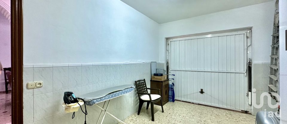 Casa 3 habitaciones de 135 m² en Lepe (21440)