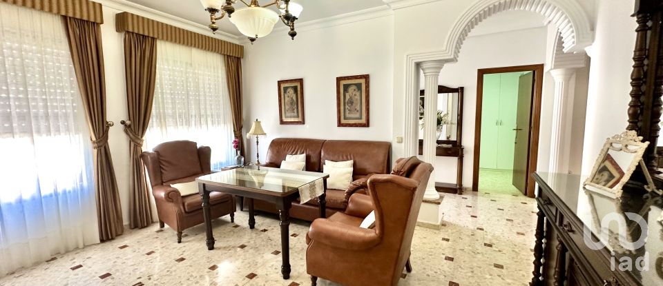 Casa 3 habitaciones de 135 m² en Lepe (21440)