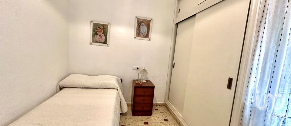 Casa 3 habitaciones de 135 m² en Lepe (21440)