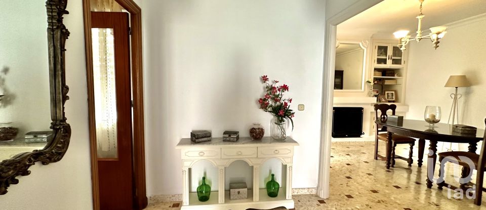 Casa 3 habitaciones de 135 m² en Lepe (21440)