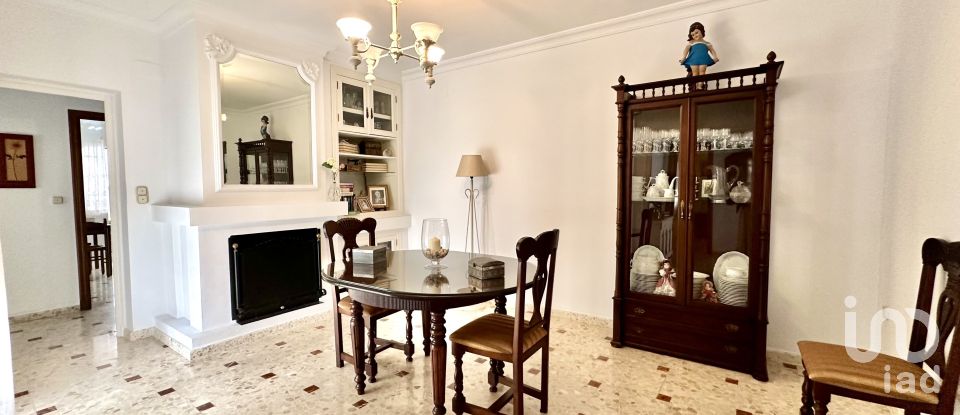 Casa 3 habitaciones de 135 m² en Lepe (21440)