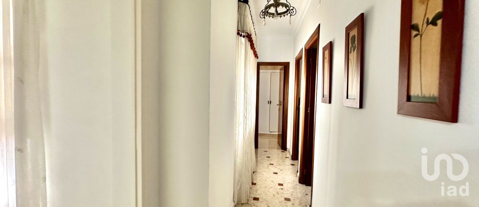 Casa 3 habitaciones de 135 m² en Lepe (21440)