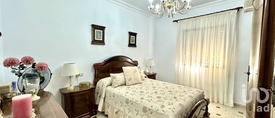 Casa 3 habitaciones de 135 m² en Lepe (21440)