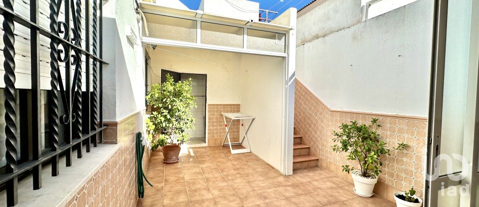 Casa 3 habitaciones de 135 m² en Lepe (21440)