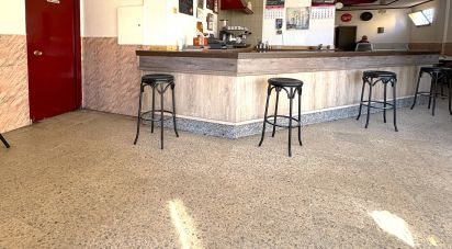 Gastronomic Restaurant of 115 m² in Poligono Villacedre (24009)