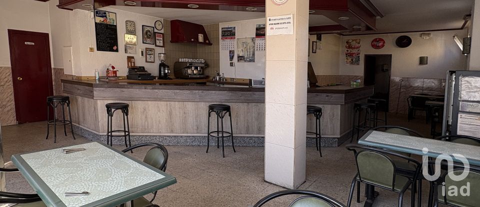 Restaurante gastronómico de 115 m² en Poligono Villacedre (24009)
