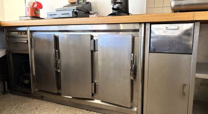 Gastronomic Restaurant of 115 m² in Poligono Villacedre (24009)