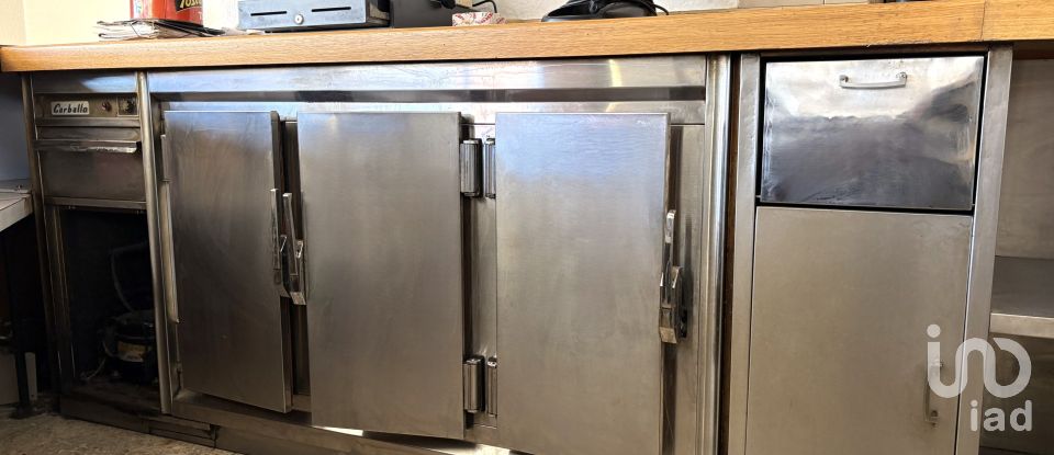 Restaurante gastronómico de 115 m² en Poligono Villacedre (24009)